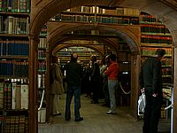 Oberlausitzsche Bibliothek der Wissenschaft
