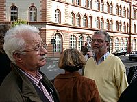 Klaus-Dieter Meinhold - Dietmar Noering
