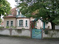 Villa Winkler