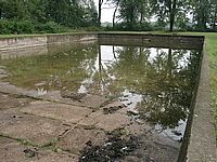 Halbau - Schwimmbad