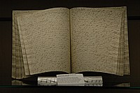 Tagebuch der Marianne von Hessen-Homburg